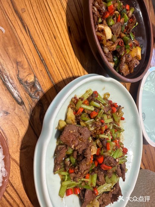 湘水滨·臭鳜鱼·湘菜(马驹桥店)图片