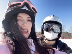 -棋盘山冰雪大世界