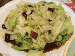 -重庆石磨豆花庄(乔庄店)