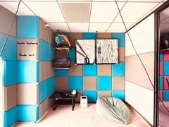 -零纪元VR体验馆·桌游(黄浦店)