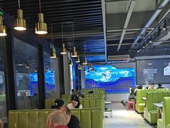 -清真·马坡烧烤涮牛肚·酸浆火锅(新区总店)