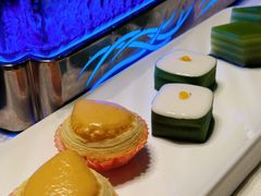 -金链花·泰国餐厅(国贸店)