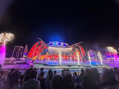 -大连海昌发现王国主题公园