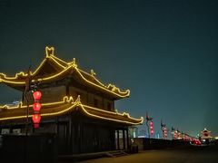 -西安城墙·碑林历史文化景区