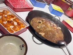 -老天桥蛙炉火锅(姑苏总店)