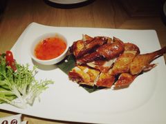 -渔太泰漓江小馆·广西融合菜(西街店)