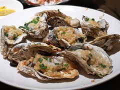 -79号渔船海鲜饭店(华强北店)