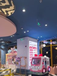 -奈尔宝·儿童乐园·亲子餐厅(苏州大悦城店)