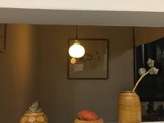 -知亘茶食