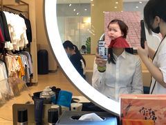 -海马体照相馆(成都来福士广场店)