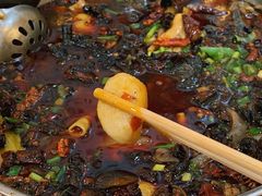 -黑竹香鸡(营和巷店)