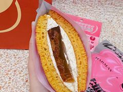 -泽田本家·铜锣烧(环贸店)