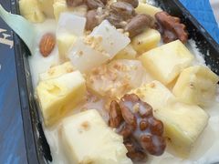-大姨捞面(新安花园店)