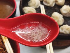 小笼包-万寿斋(山阴路店)
