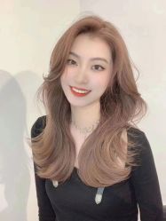 -DL HAIR SALON
