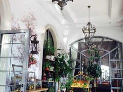 iphone_upload_pic-莫奈花园餐厅(麦迪逊花园店)