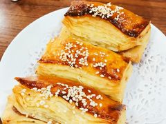 -香港仔茶餐厅(凤阳店)