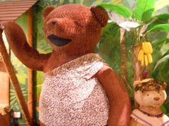 -济州岛泰迪熊博物馆