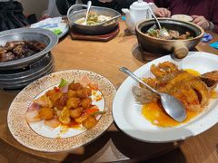 -常来小聚·广州非遗传承餐厅(地王广场店)