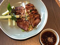 -CHINCHIN 青青·泰国料理(万象食家店)