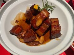 -春色如许·茶食餐厅(桃李春风店)