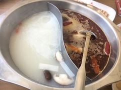 -彤德莱(青岛人民路店)