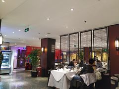 大堂-眉州东坡(民族园店)