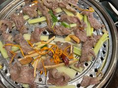 桑拿牛肉-阿多私房菜(顺德店)