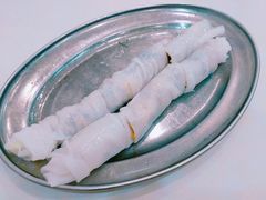 春卷-华姐鸡粉(教育路店)
