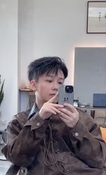 -唐风采假发补发定制