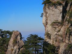 -安徽天堂寨风景区