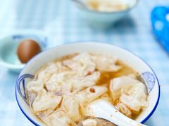 -财兜兜大黄山小馄饨