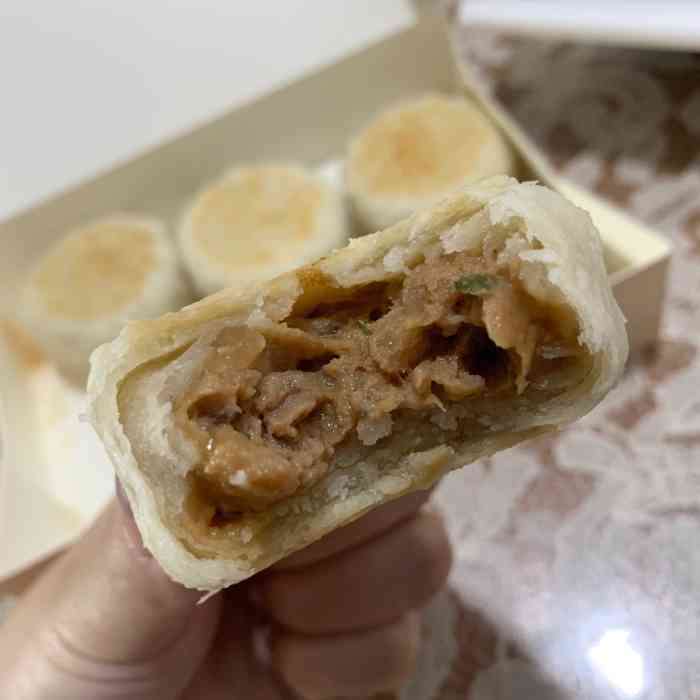 大喜来(翠竹店)-"大喜来的面包真的是又便宜又好吃了.「毛.