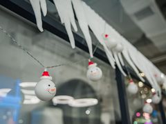 -Lilliput粒粒堡亲子餐厅(置汇旭辉店)