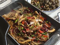 -韶山冲湘菜馆(黄桦路店)