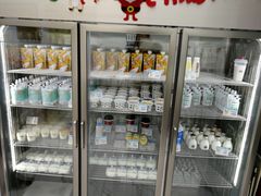 零售区-白色日记·手作酸奶(麦凯乐店)