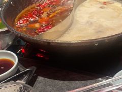 -捞王猪肚鸡火锅(金华义乌之心店)