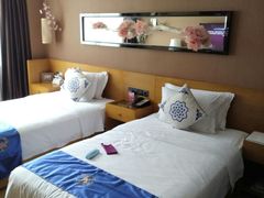 -泸州唯逸酒店(大山坪警察学院店)