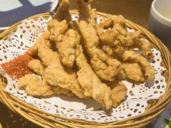 -向川南·水煮鱼·川菜(和平里店)