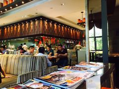 -宁波石浦豪生大酒店·自助餐厅