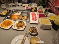 -海底捞火锅(壹悦城店)