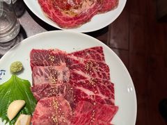 -蒜香焼肉PURUSHIN(马场路店)