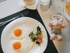 -五号茶居·新派粤菜·岭南五号酒店(沿江中路店)