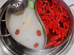 -大斌家串串火锅(马栏山店)