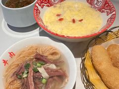 -火宫殿·小吃王国(坡子街店)