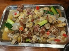 -烤官达人·徐州鲜羊肉串(江宁店)