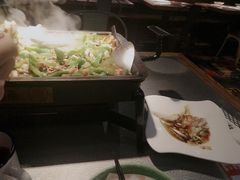 -探鱼·鲜青椒爽麻烤鱼(广州花都来又来店)