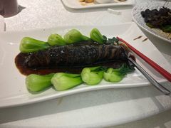 -梅龙镇酒家(南京西路总店)