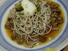 -兆治日本料理(华府世家店)