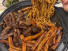 -回味黑鸭煲·始于2006(万松园店)